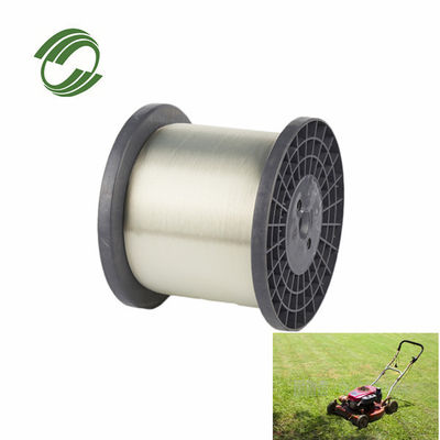 Customizable Polyester Monofilament Yarn In Vibrant Hues And Textures